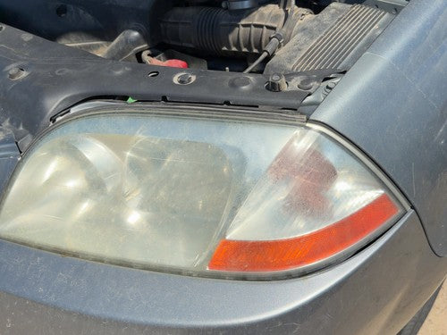 2001-2003 Acura Mdx Driver Left Head Light Oem Front Lamp 33151S3Va01