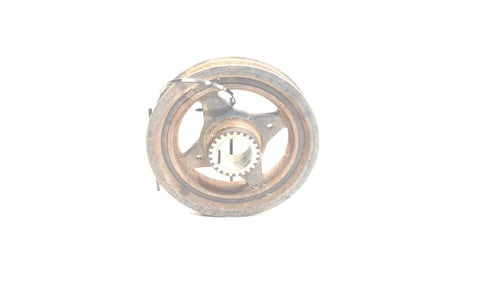2007-2012 Nissan Versa Harmonic Balancer Oem Crankshaft Pulley 1.8L 12303En20c