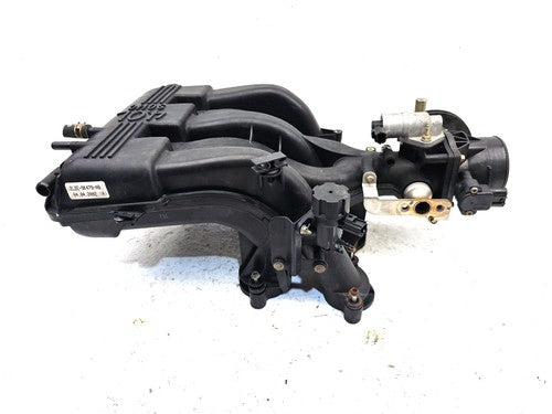 2002-2003 Ford Explorer Intake Manifold Oem Sohc 4.0L 1L2Z9424Ca