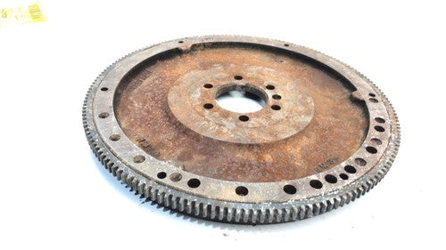 67-81 Camaro Flywheel Manual Trans 3973456N 168 Tooth Date Code H 13 1 11 Clutch