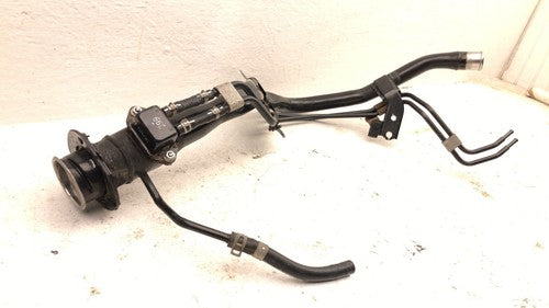 2008-2014 Subaru Impreza Fuel Filler Neck Assembly With Gas Cap Oem 2.5L