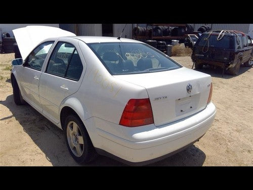 2001-2005 Vw Jetta Air Flow Meter 1.8L Mass Maf Sensord 06A906461l