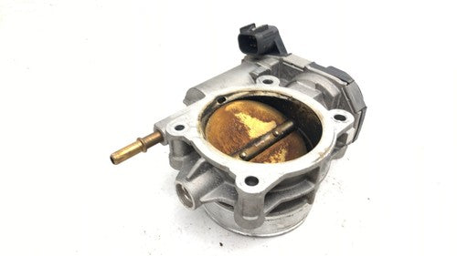 2008-2012 Gmc Canyon Throttle Body Valve Assembly Complete Oem With Sensors 3.7L