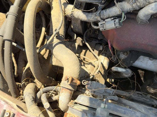 1985-1988 Nissan Maxima Ac Compressor Air Conditioner Pump Assembly Oem 3.0L