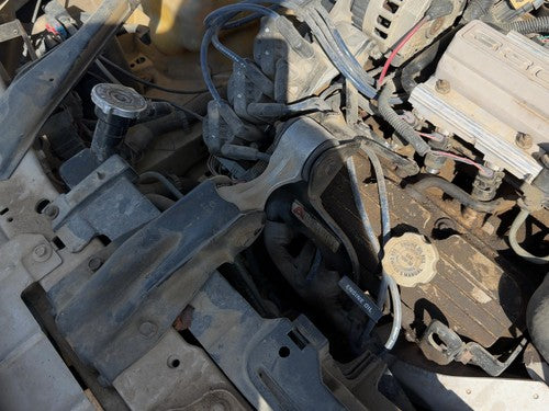 1989-1993 Buick Century Sedan Front Motor Mount Assembly OEM 3.3L Automatic
