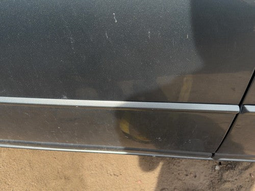 98-04 Seville Driver Left Front Moulding From Door Sedan Side Molding Thunder Gr