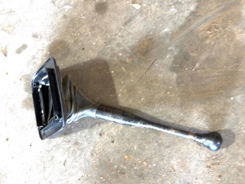 92-97 F250 Floor Shifter Lever Assembly Shift Unit Manual Transmission Transmiss