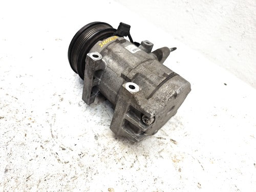 06-10 Mercury Mountaineer Ac Compressor Air Conditioner Pump Assembly 4.0L Oem