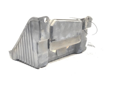 1997-2008 Ford F150 5.4L Complete Battery Box Mount Tray Assembly Oem