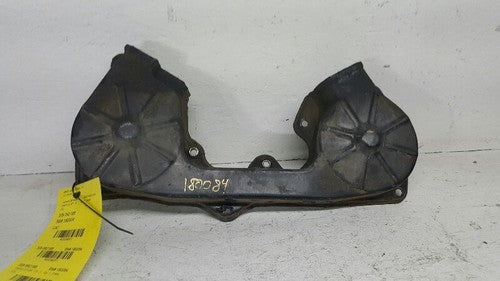 1990-2002 Nissan Pathfinder Timing Cover 3.3L Upper Front 135010W000