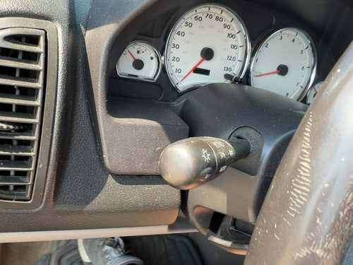 2002-2007 Saturn Vue Redline Steering Column Assembly Oem Gray 17D 19178902