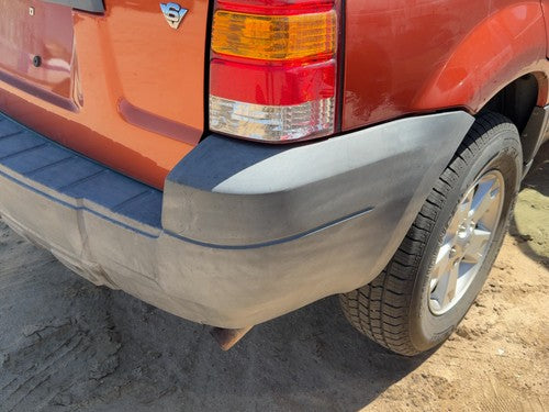 2005-2007 Ford Escape Rear Bumper Cover Assembly Oem Back 5L8Z17K835Daa
