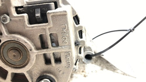 1991-1992 Isuzu Rodeo Alternator Oem 3.1L V6 19152478