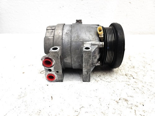 1997-2005 Buick Century Ac Compressor Air Conditioner Pump Assembly Oem 3.1L