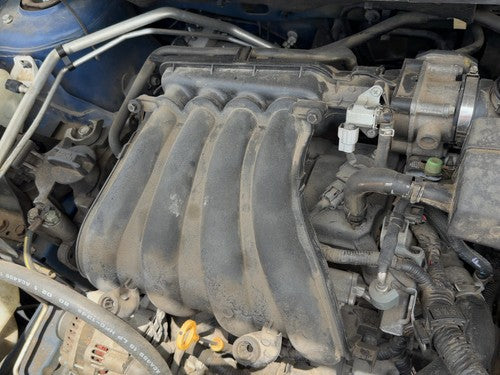 2007-2012 Nissan Sentra Lower Intake Manifold Oem 2.0L Federal Emissions