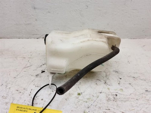 2007-2013 Nissan Altima Coolant Reservoir Coupe Radiator Overflow Tank Bottle
