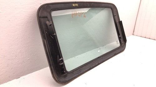 1996-2000 Honda Civic Coupe 2 Door Sun Roof Glass Oem Top Window 4891552