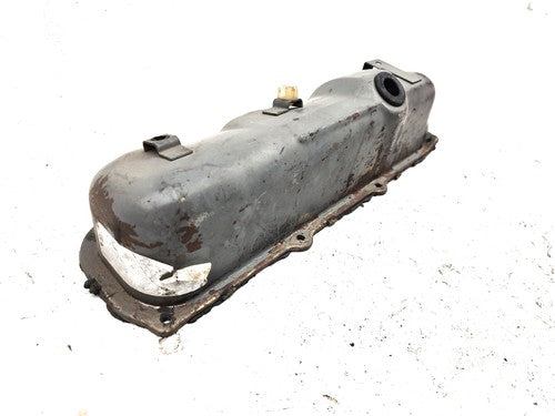 1987 Ford Ranger Driver Left Valve Cover With Hardware Bolts Oem 2.9L 4X4