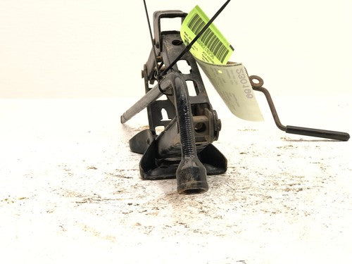 1999 Ford Taurus Sho Spare Tire Jack With Tool Kit Set Oem Roadside Emergency