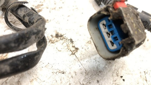 2003 Mini Cooper Wiring Harness For Engine Oem 1.6L