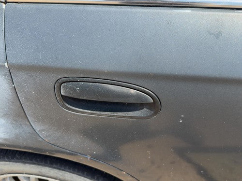 1996-2000 Honda Civic Passenger Right Rear Outside Door Handle Oem Back