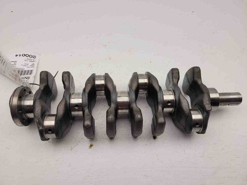 2016 Toyota Corolla Crankshaft Assembly Oem 1.8L 2Zrfe