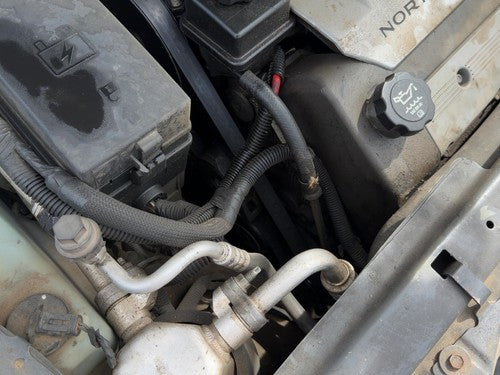 1993-2004 Cadillac Seville Drive Belt Tensioner Oem 4.6L For Serpentine Belt