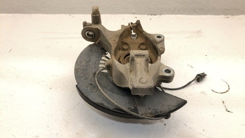 13-20 Pathfinder Passenger Right Front Spindle Steering Knuckle With Wheel Hub