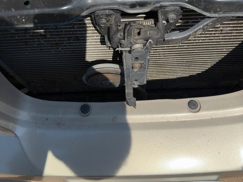 2001-2006 Hyundai Elantra Horn High Note 966203A100