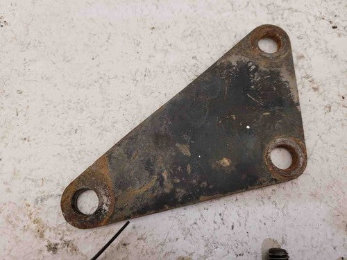 1973 Dodge D200 Mount Bracket Set For Alternator 360