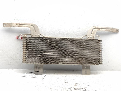 2001-2004 Ford F250 Transmission Oil Cooler 6.8L Oem 3C3z7a095aa