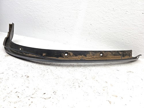 2000-2004 Nissan Xterra Driver Left Rear Wheel Flare Moulding Oem Back