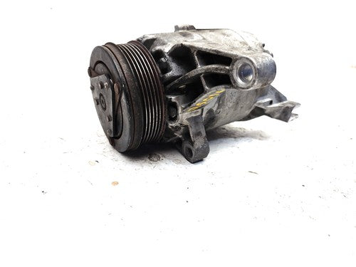 2008-2012 Chevy Malibu Ac Compressor Air Conditioner Pump Assembly Oem 3.6L