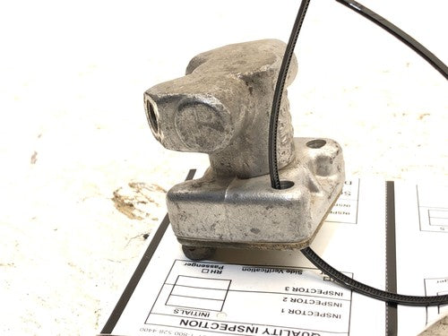 2007 Nissan Altima Brake Proportioning Valve Oem