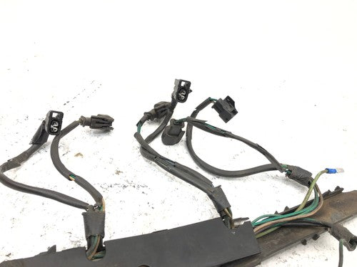2000 Dodge Intrepid Wiring Harness For Engine Oem 3.2L