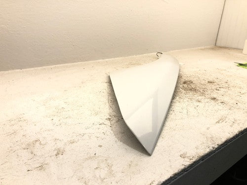 2001 Ford Mustang Driver Left Rear Corner Quarter Panel Moulding C Post Oem