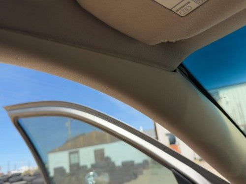 1999 Toyota Camry Driver Left A Pillar Trim Windshield Post Panel Oem Oak Ft4