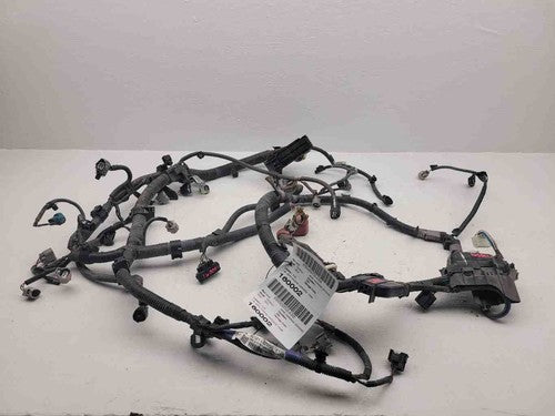 2012 Toyota Corolla Engine Wiring Harness 1.8L Zrfe Oem 82121-02W90