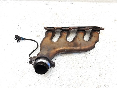 2006-2011 Buick Lucerne Front Exhaust Manifold Assembly Oem 4.6L 12578360