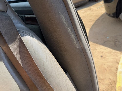 1998-2004 Cadillac Seville Driver Left B-Pillar Trim Panel Oem