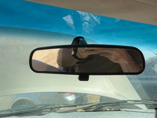 1997-2001 Toyota Camry Inside Rear View Mirror OEM Windshield Mounted