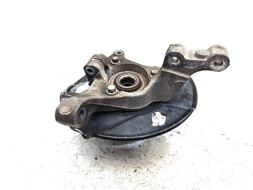 05-10 Chevy Cobalt Passenger Right Front Spindle Steering Knuckle With Wheel Hub