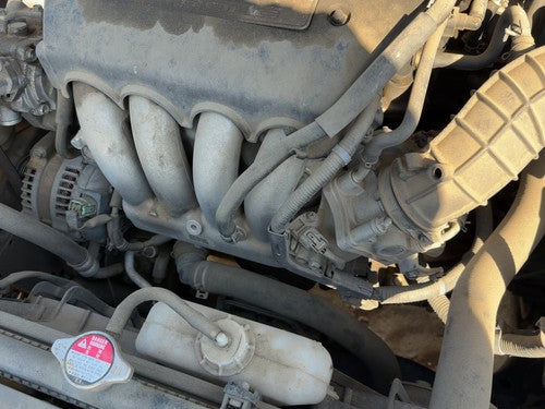 2006-2007 Honda Accord Intake Manifold Oem 2.4L Manual 8144990