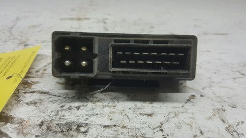 1993-1997 Volvo 850 Radiator Fan Control Module Computer Oem