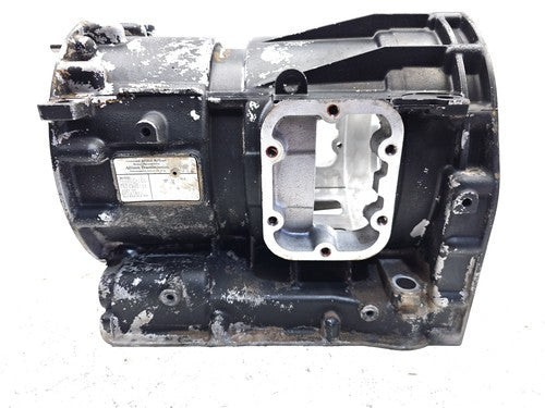 2002 Sierra 2500 Hd Allison 1000 Transmission Case Oem 29536808