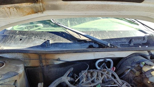 1997-2005 Buick Century Passenger Right Windshield Wiper Arm Oem Blade Lever