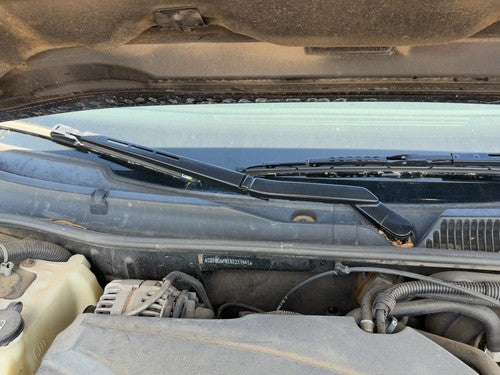 2006-2010 Chevy Impala Passenger Right Windshield Wiper Arm Oem Blade Lever