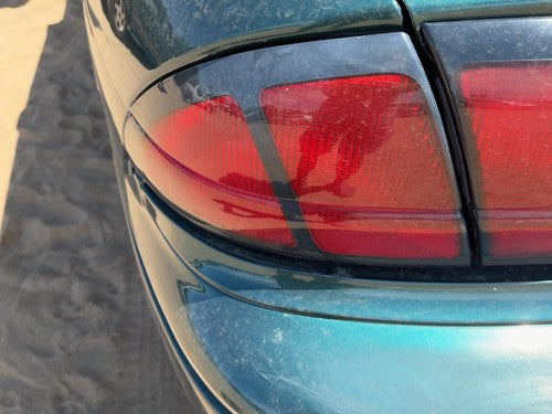 1995-2001 Chevy Lumina Driver Left Outer Tail Light Brake Lamp OEM Rear 05976387