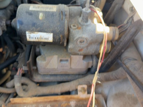 95-97 Ford Ranger Complete Anti Lock Brake Pump Unit Oem Abs Module Assembly 4X4
