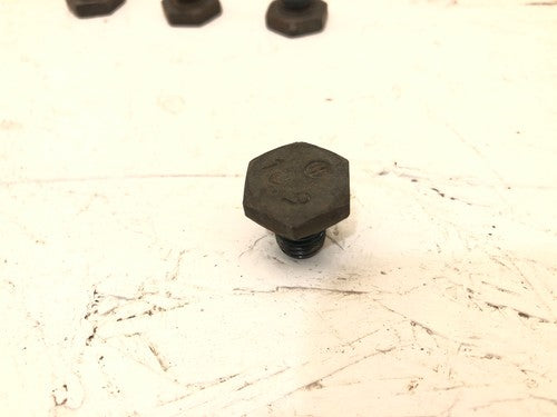 2007 Jeep Liberty Set Of Mounting Bolts For Torque Converter 3.7L At Hardware